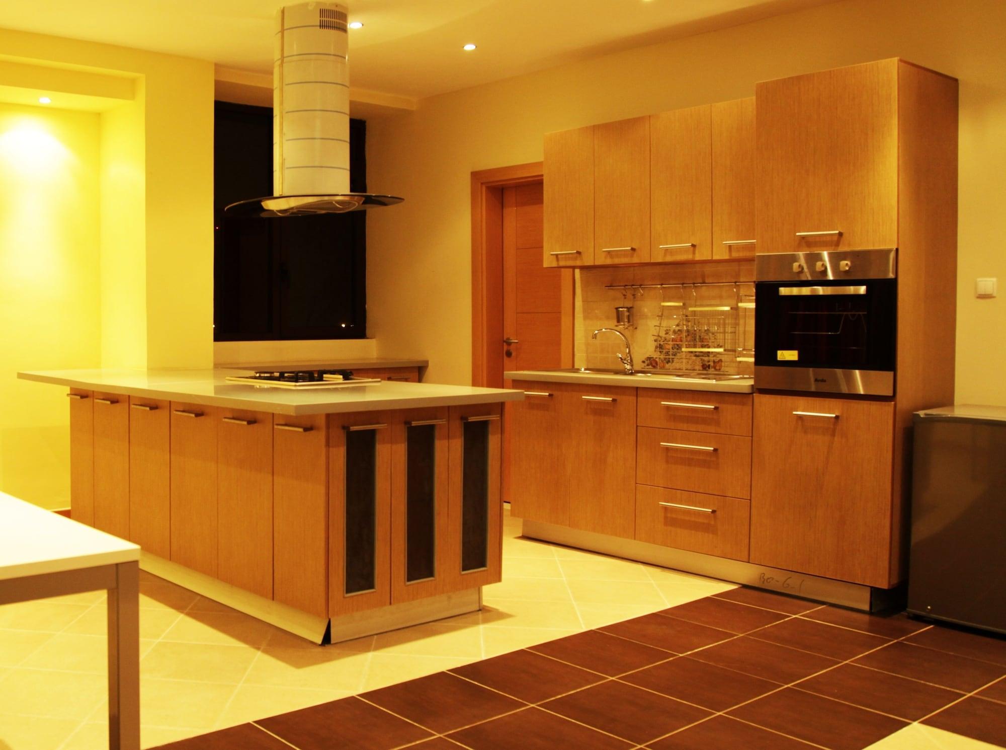 Reliance Hotel Apartment Addis Ababa Bagian luar foto