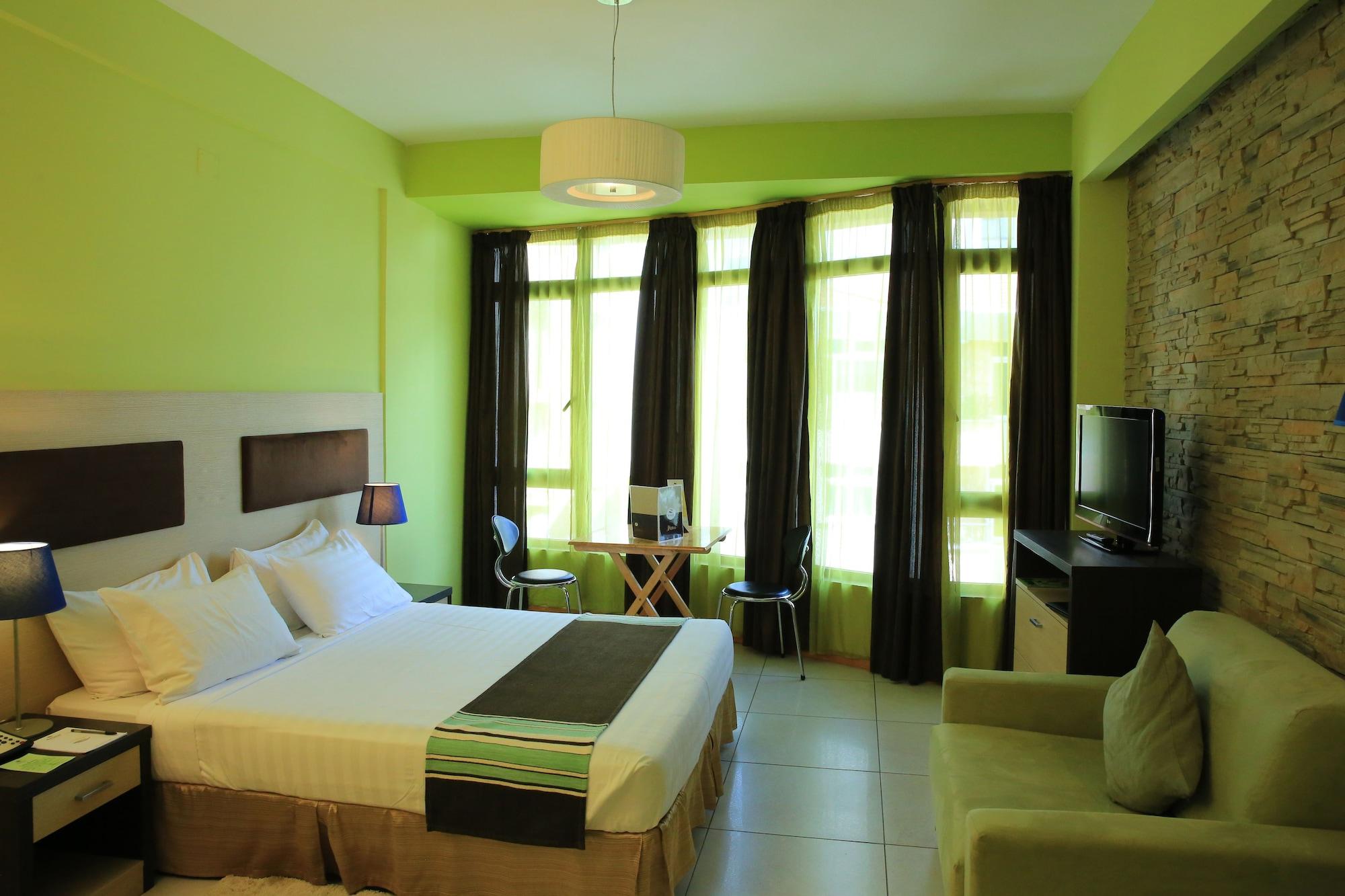 Reliance Hotel Apartment Addis Ababa Bagian luar foto