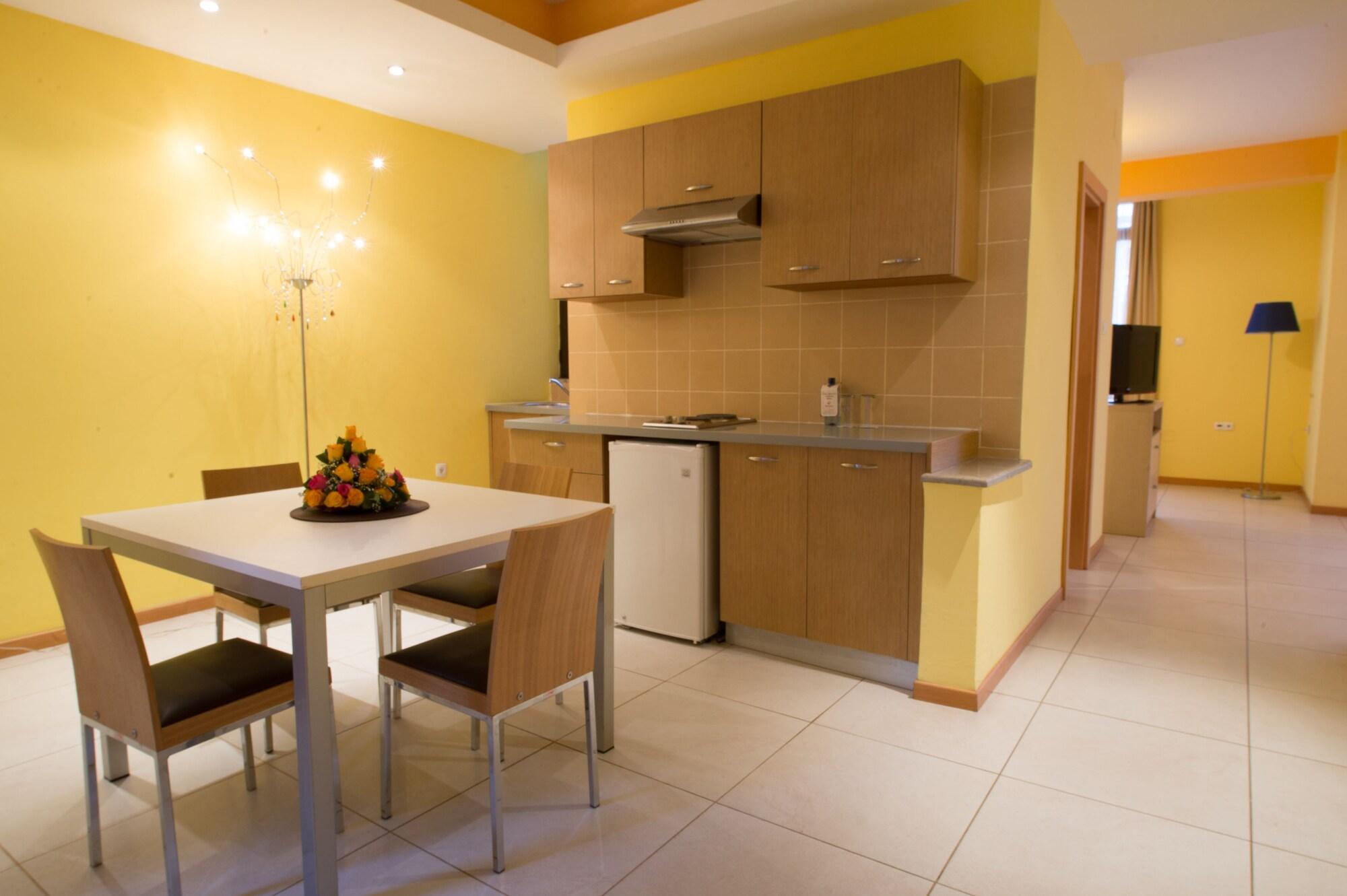 Reliance Hotel Apartment Addis Ababa Bagian luar foto