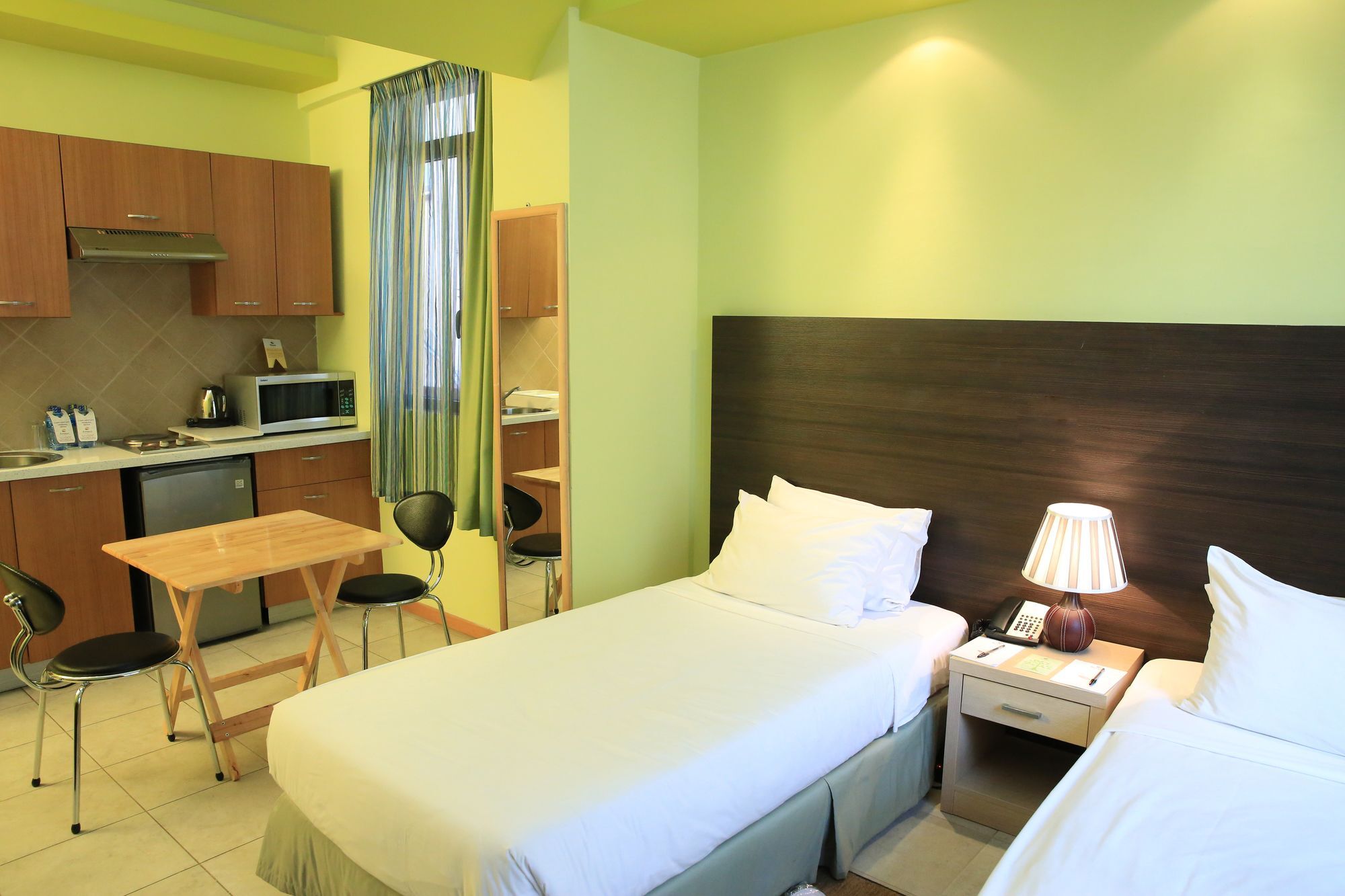 Reliance Hotel Apartment Addis Ababa Bagian luar foto