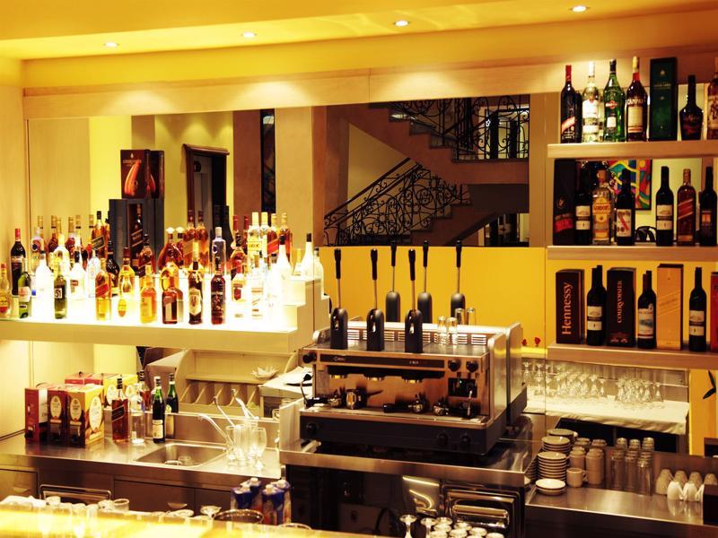Reliance Hotel Apartment Addis Ababa Bagian luar foto