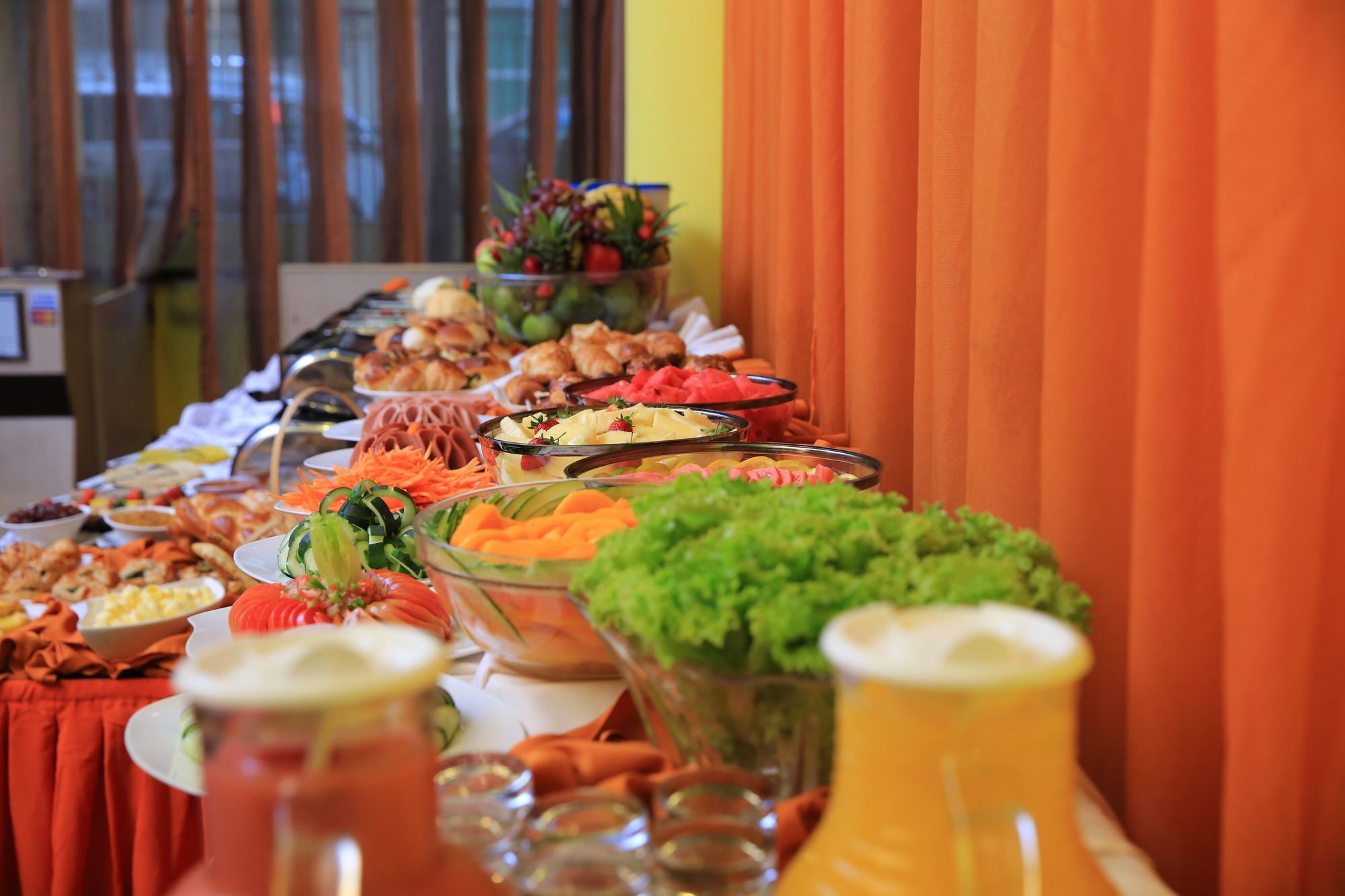 Reliance Hotel Apartment Addis Ababa Bagian luar foto