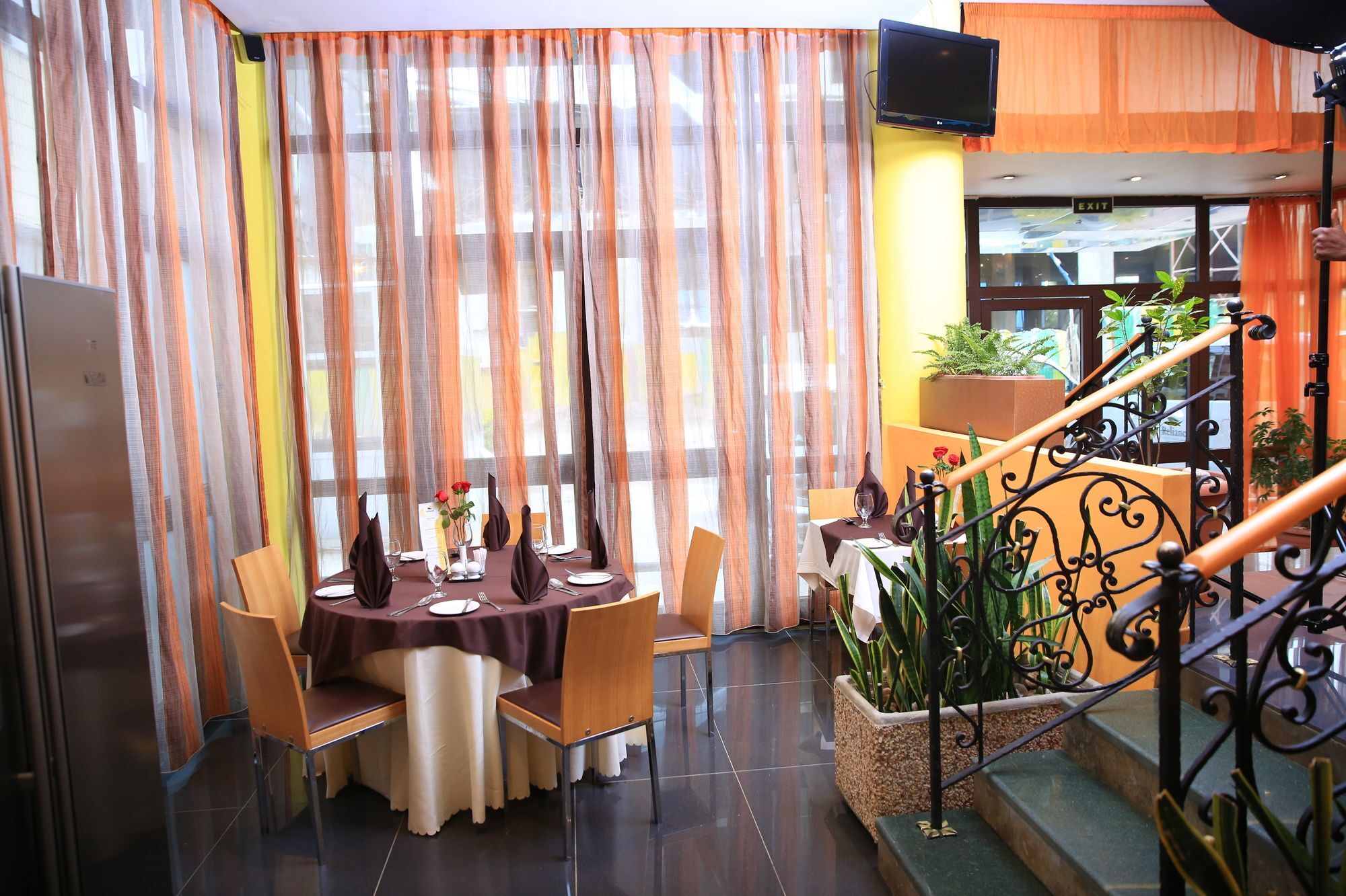 Reliance Hotel Apartment Addis Ababa Bagian luar foto